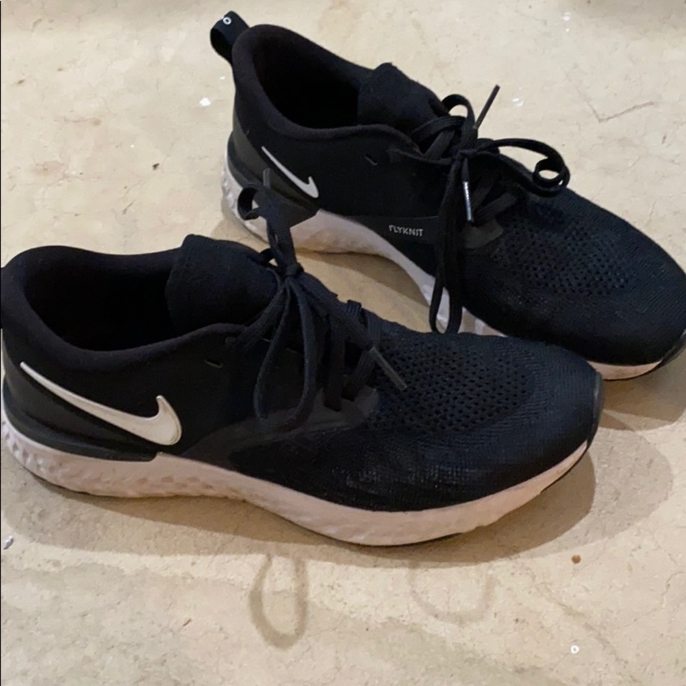 Nike sneakers
